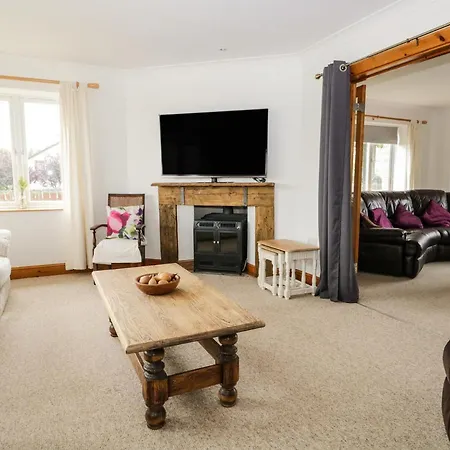 Casa de Férias Tuxhills Penrith