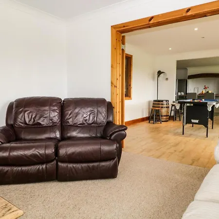 Casa de Férias Tuxhills Penrith