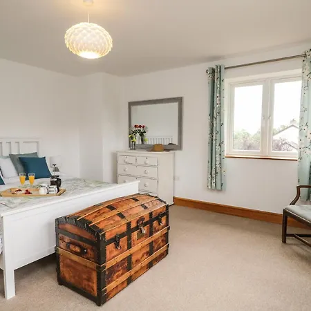 Casa de Férias Tuxhills Penrith
