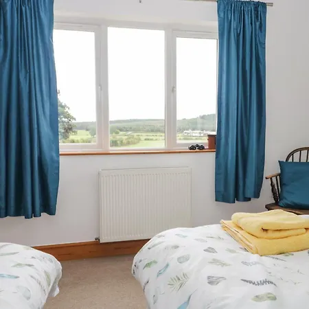 Casa de Férias Tuxhills Penrith